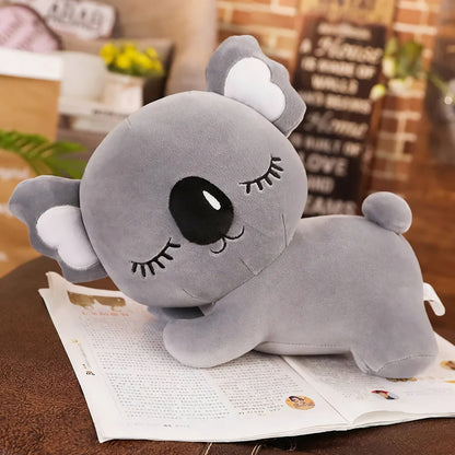 Kozy Koala - The Dreamy Snuggle Plush